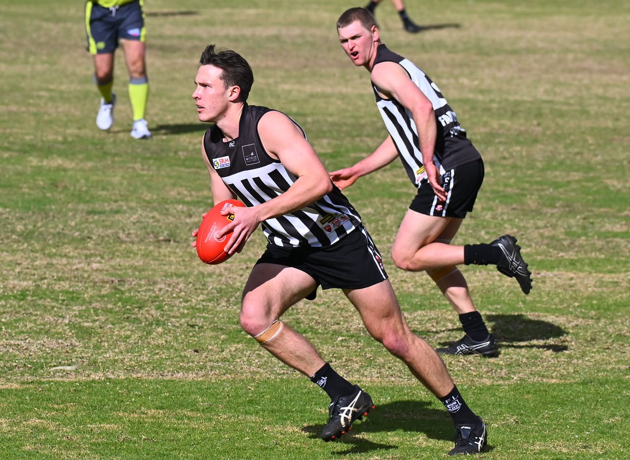 Pies primed for premiership tilt