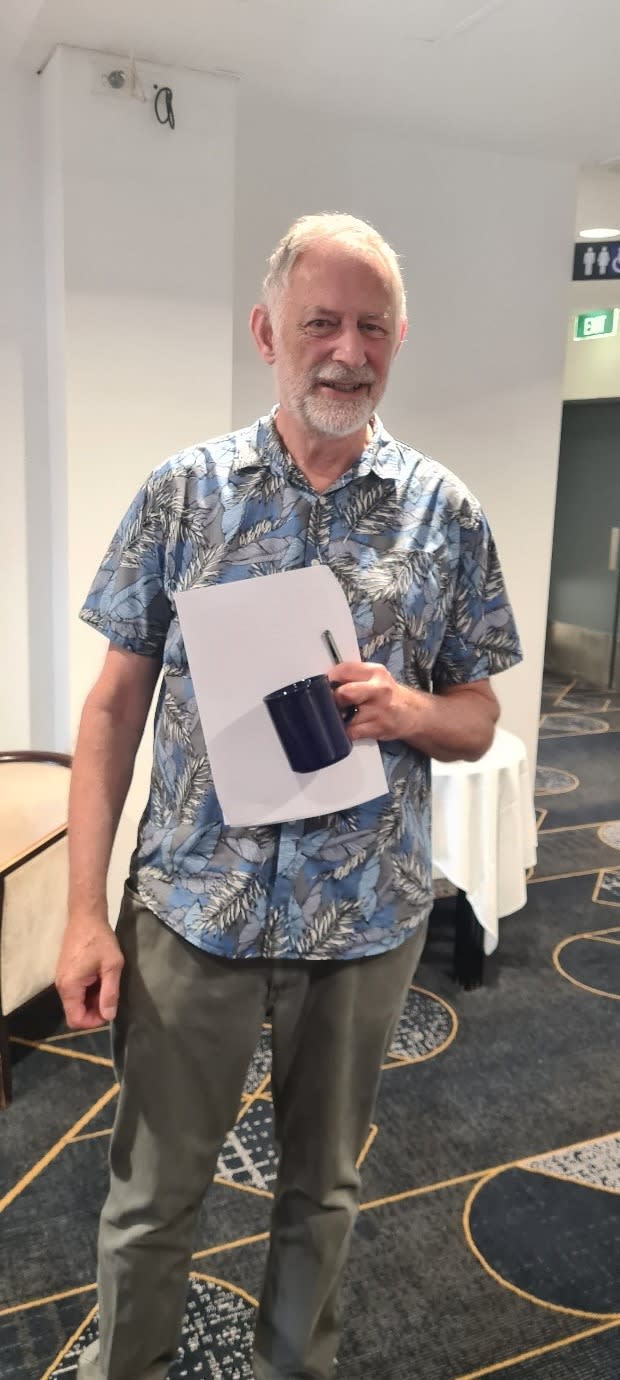 Busy start to 2024 for Renmark men’s Probus