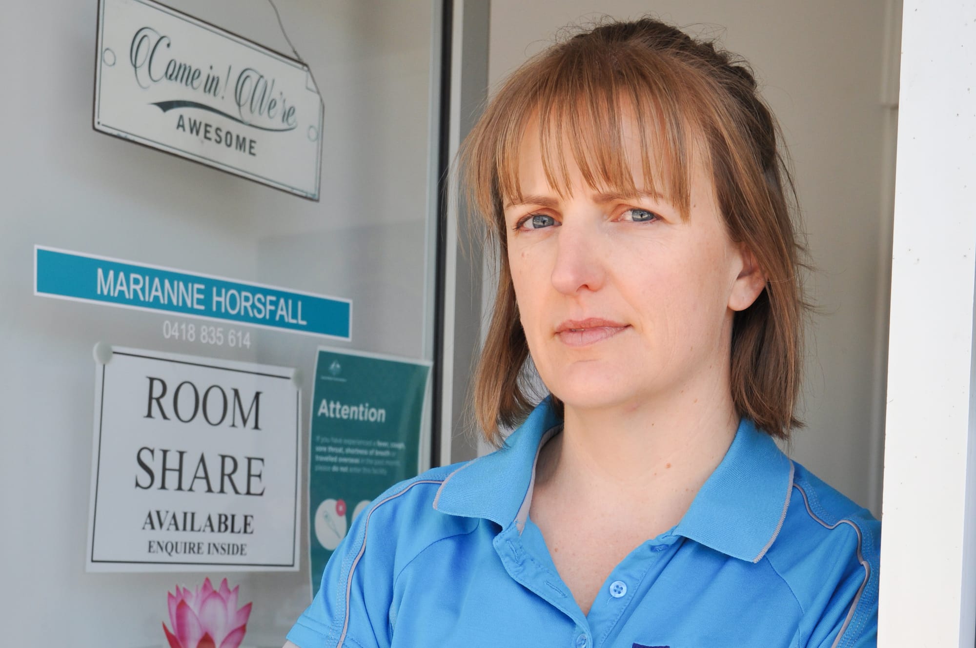 No jab, no job: Vaccine rules claim Riverland business