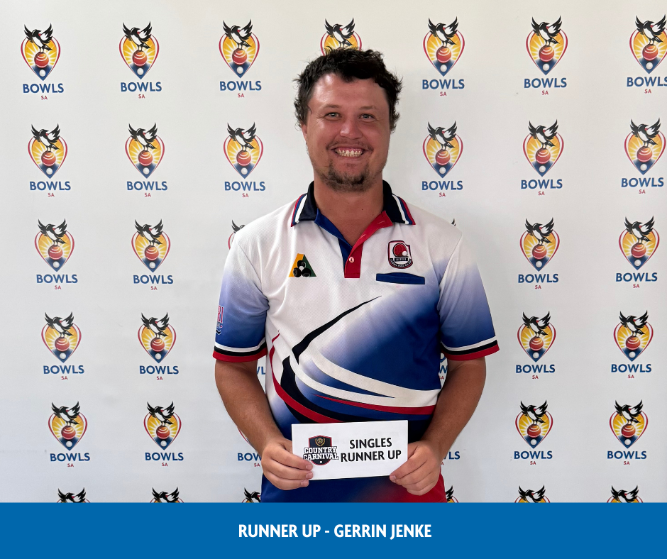 Berri’s Jenke on the big stage