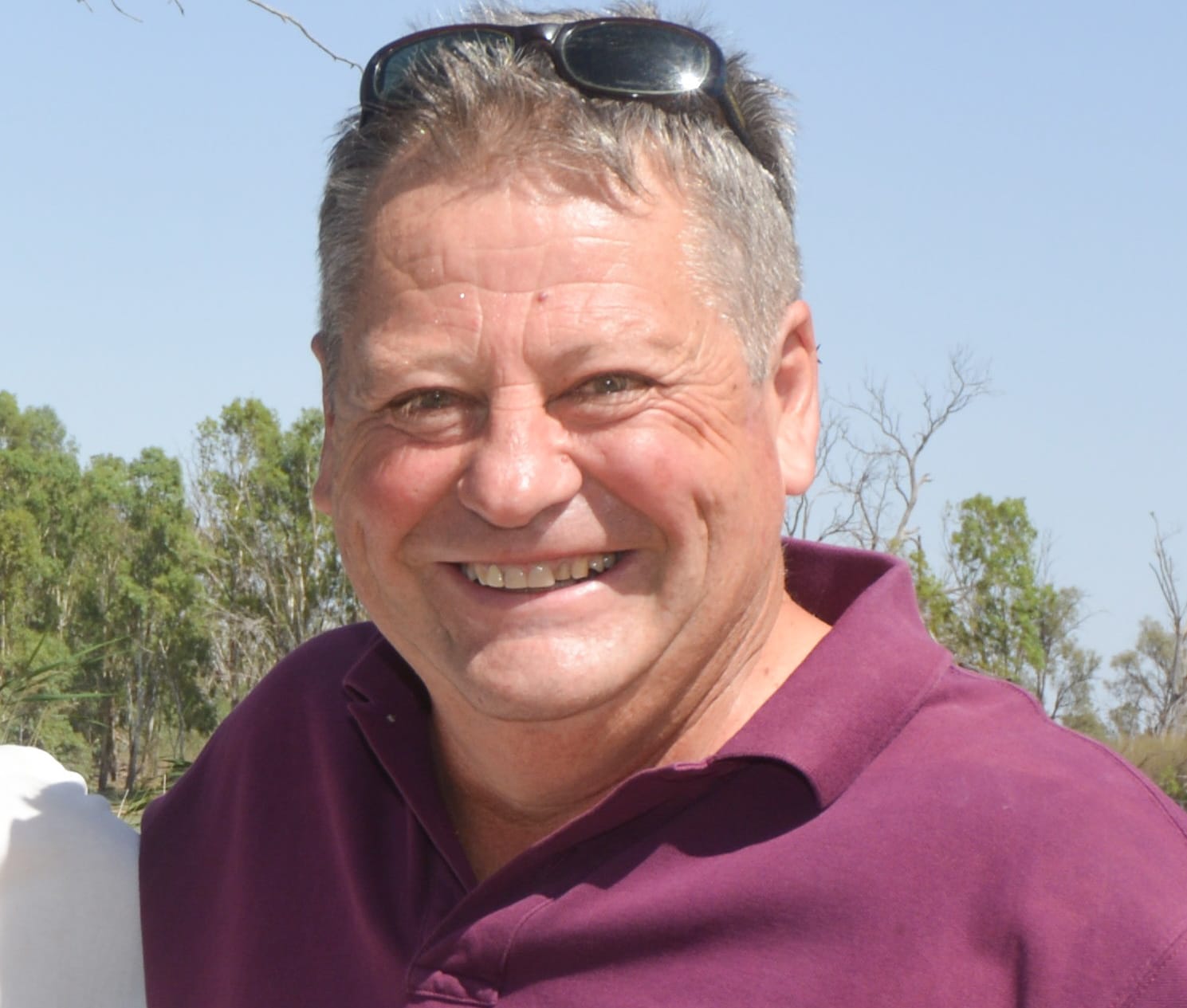 I had a stroke and here's how it happened