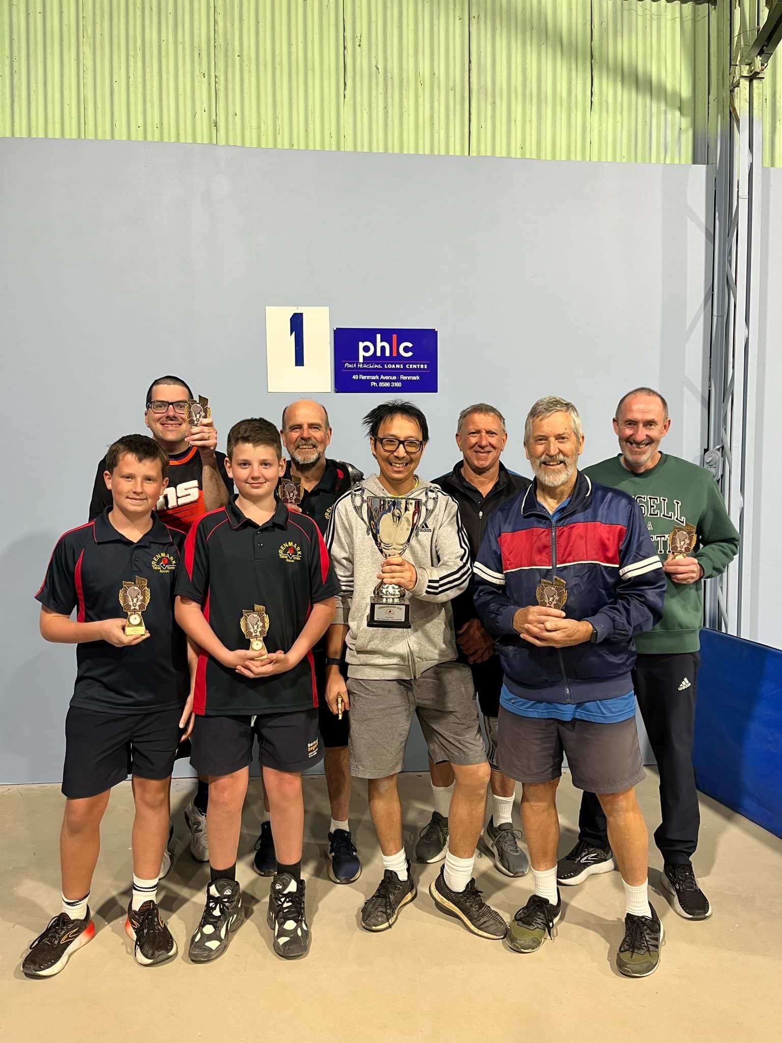 BitEdgy claim 2024 table tennis decider