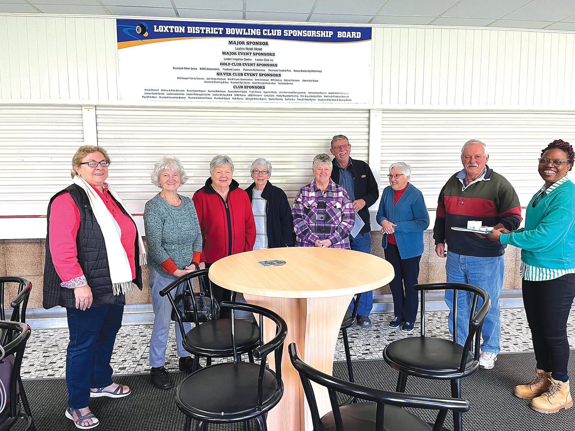 December deadline looms for new food safety standard