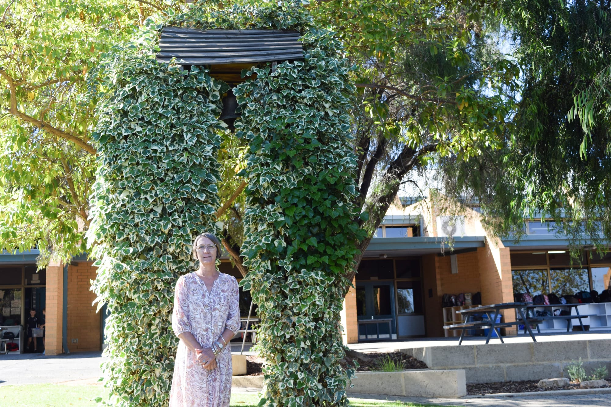 New horizons beckon for Waikerie Principal