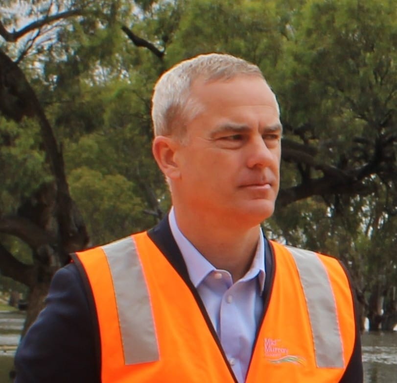 Morgan wharf repairs stalled