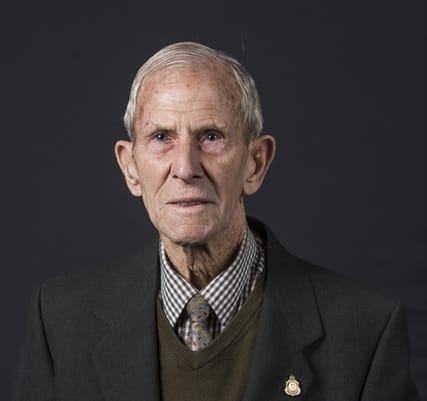 Riverlanders and RAAF to celebrate war vet’s 100th