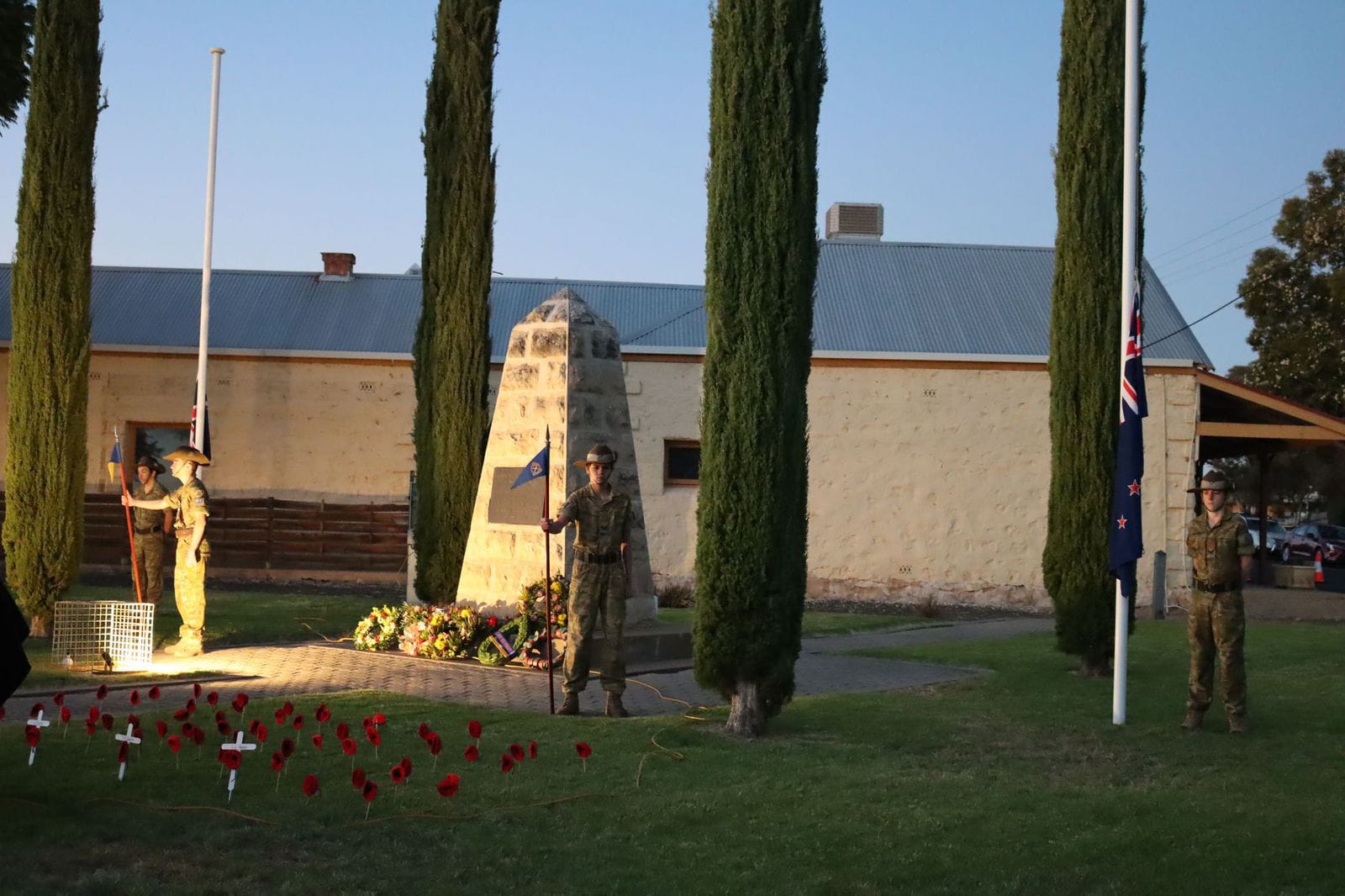 Biggest funding boost for Anzac Day and WWII commemorations