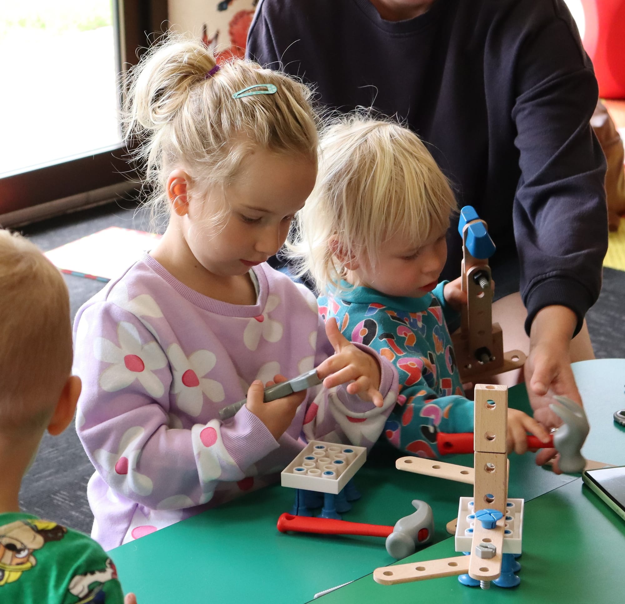 Loxton Waikerie Library Service update