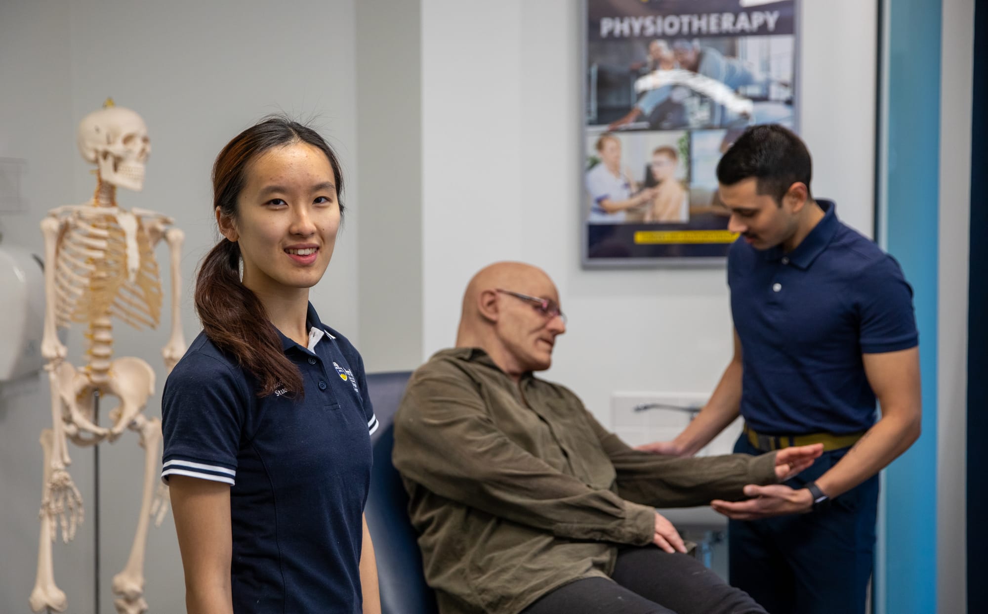 New pathways for health jobs in 2024