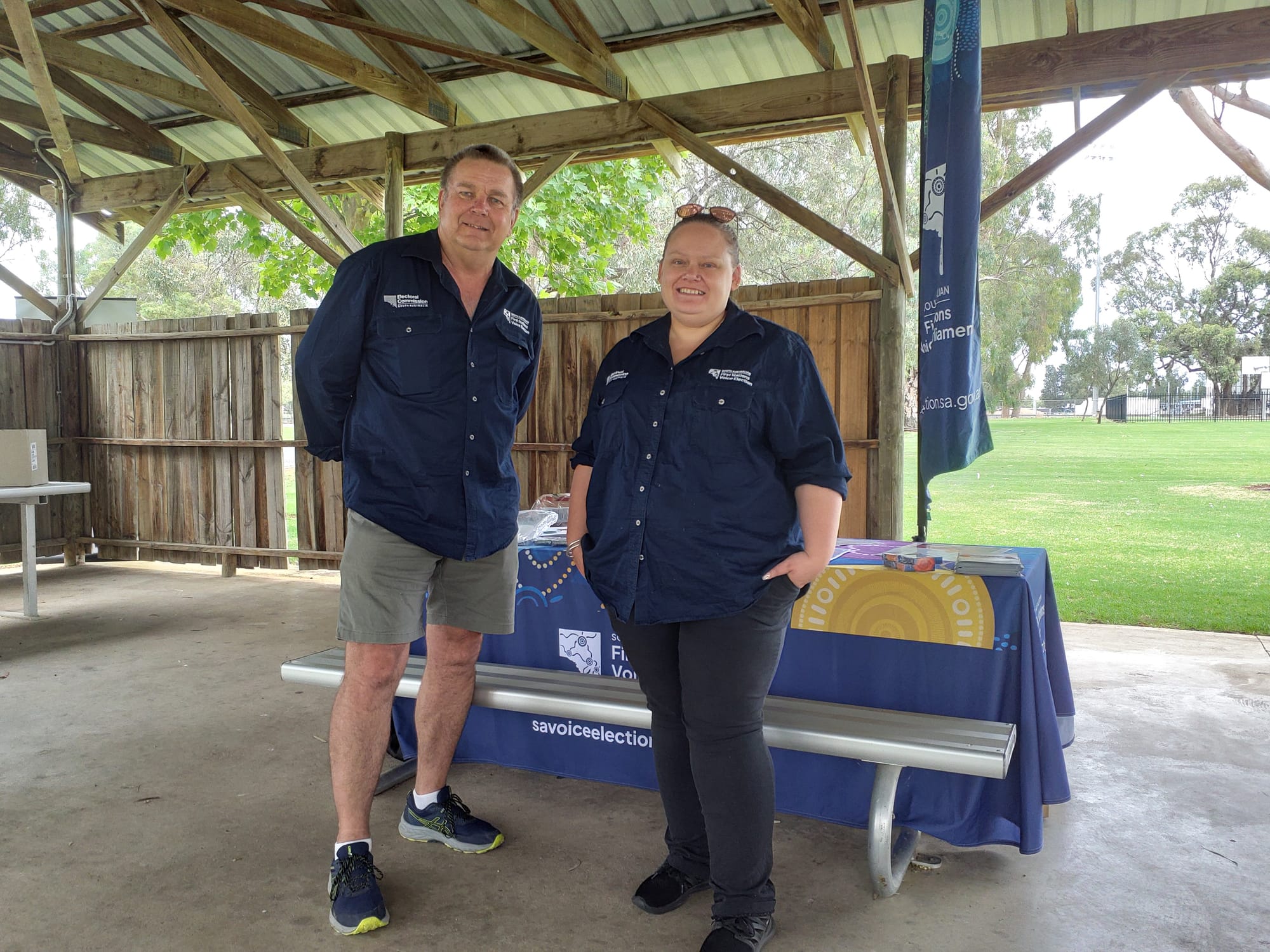Candidates being sought for SA’s First Nations Voice