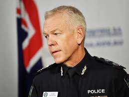Top cop slams SA’s ‘extreme speeders’