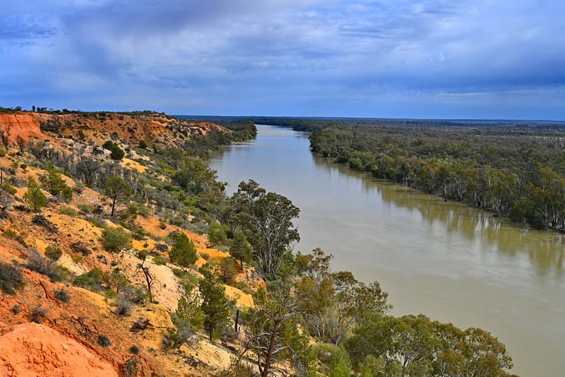 Survey shows increasing confidence in water resource management