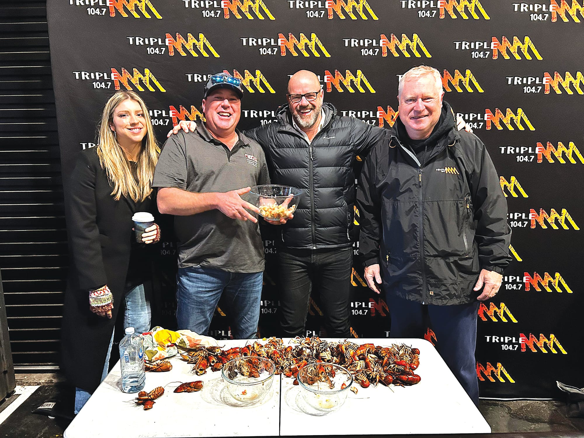 Reed gets the record on Roo