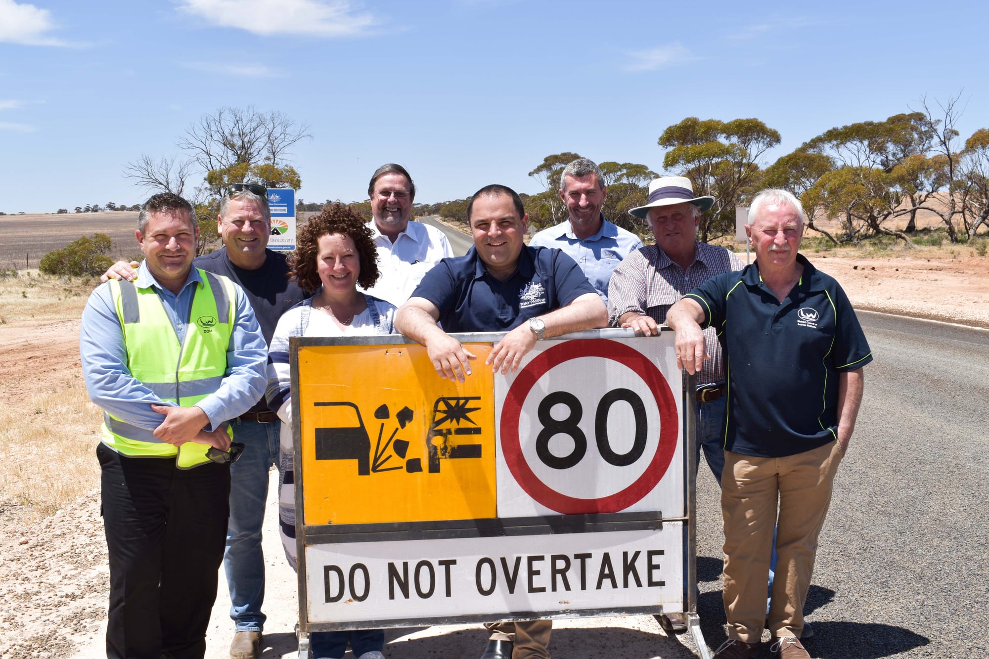 More cash for Loxton Waikerie