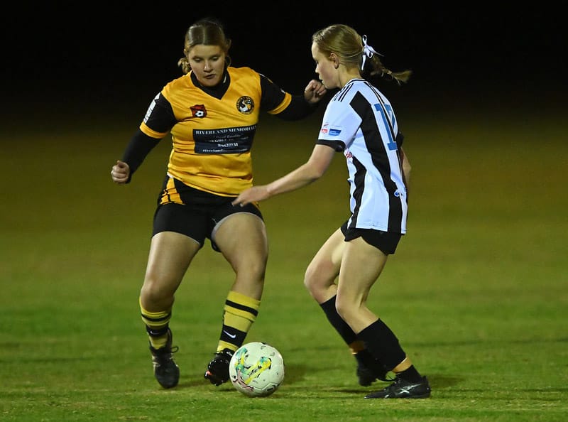 Renmark’s crushing win over River Rangers