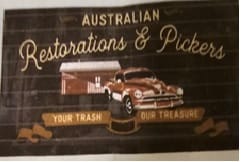 Help find lost Riverland treasures