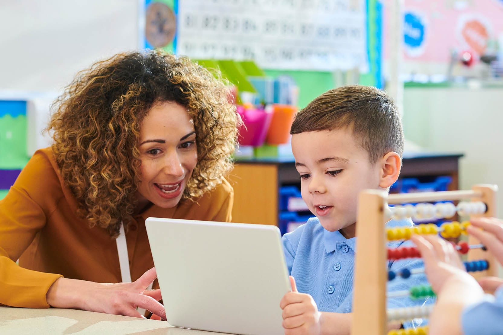 Scholarships for more Riverlanders to become teachers