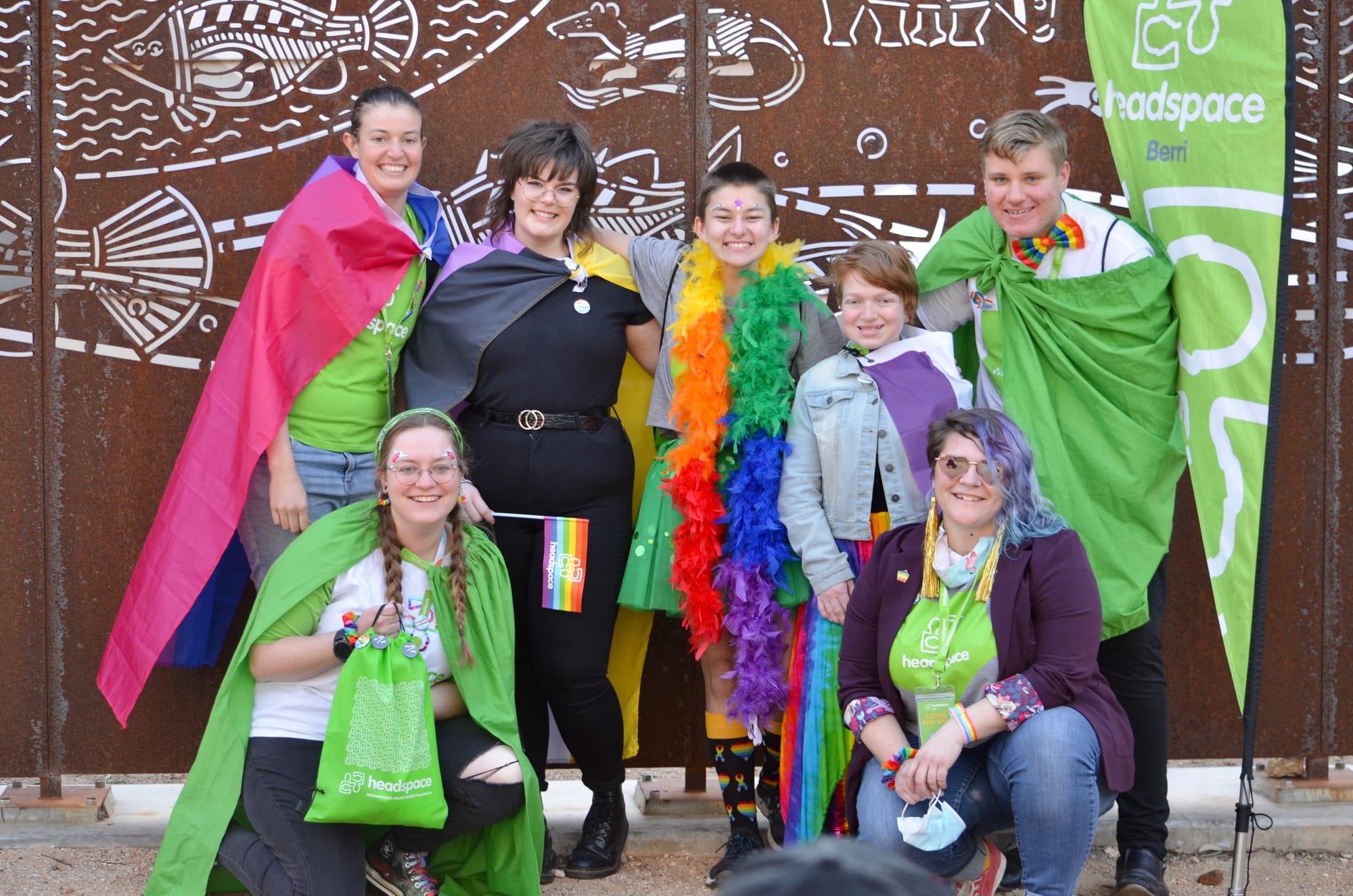 Renmark to host second ‘pride march’