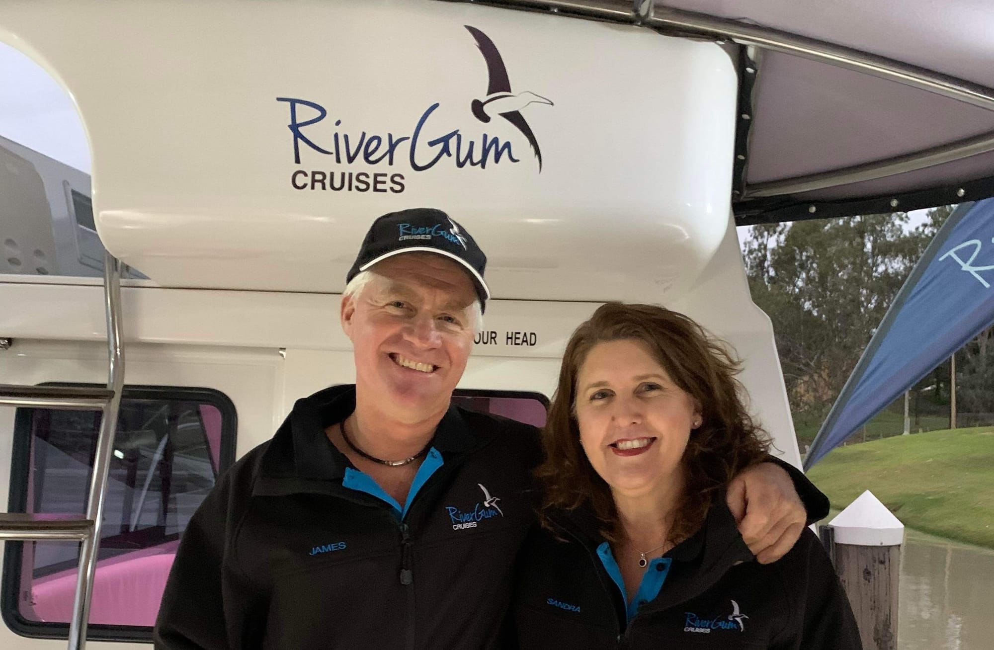 Waikerie cruise operator awards finalist