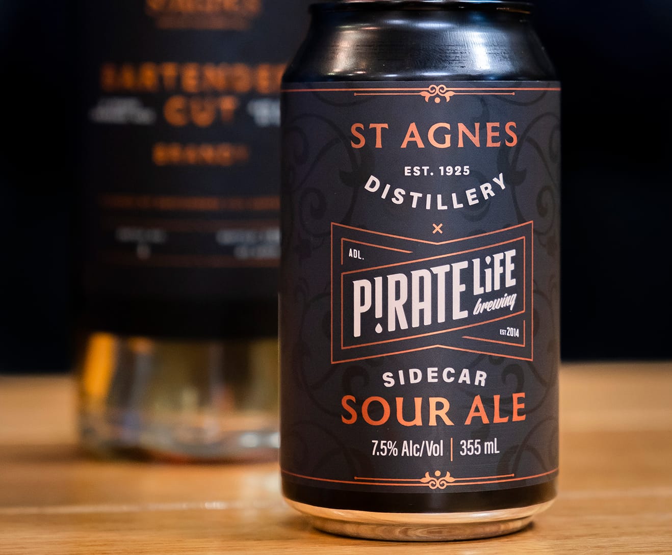 Riverland's St Agnes teams up with Pirate Life
