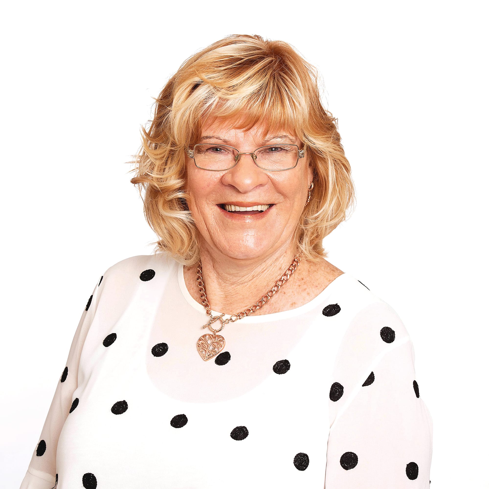 Riverland historian ROSEMARY GOWER has supplied the following tribute for her long-time friend, and renowned local figure RHONDA CENTOFANTI... ‘A pillar of the community’