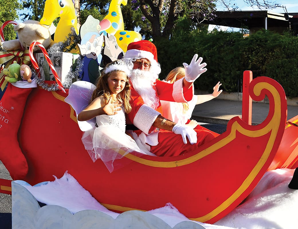 Covid-19 rules and regulations claim another Riverland event…Pageant to be replaced with a fair