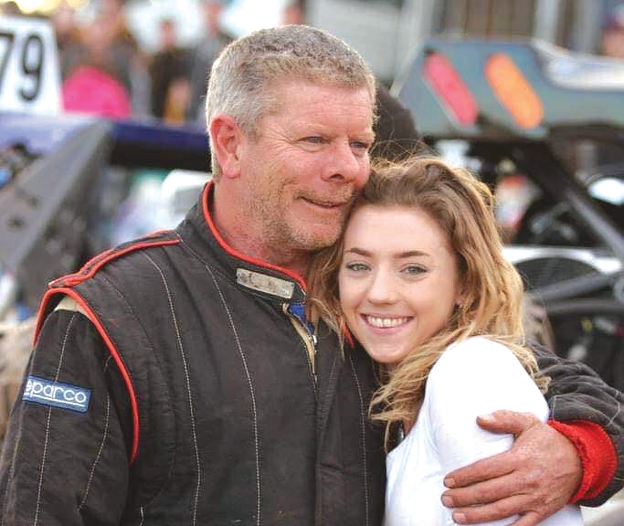 2023 memorial race inspires daughter to get behind the wheel