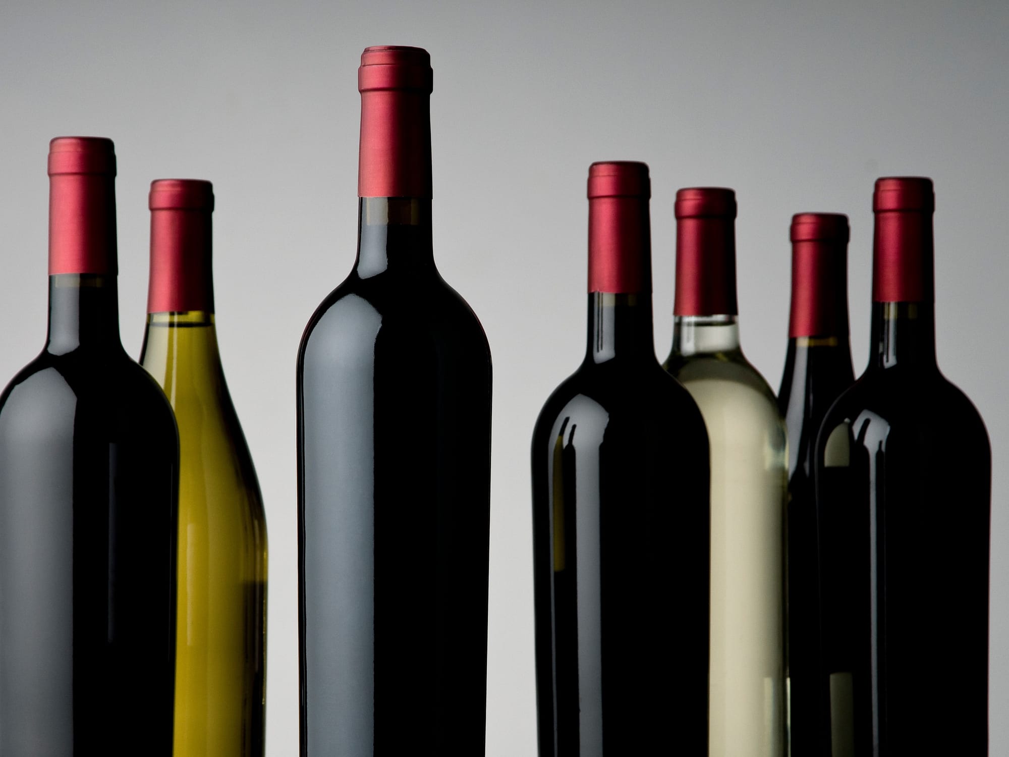 Riverland wines on show for international buyers