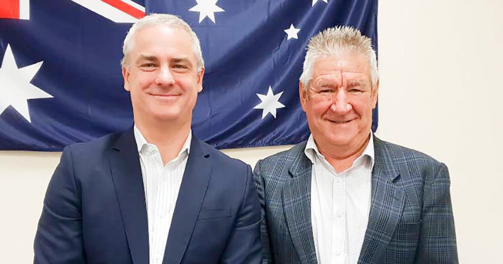 Covid relief for eligible Mid-Murray ratepayers