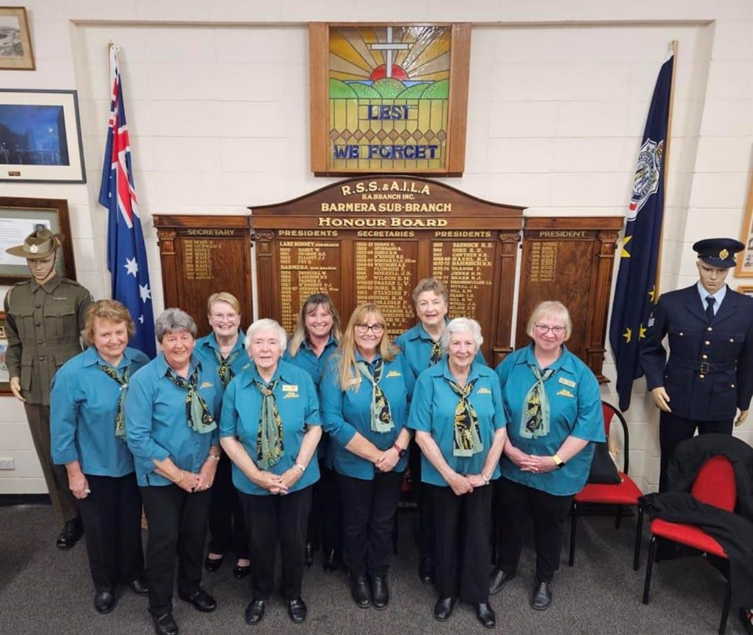 Local Sing Australia group seeking new piano player