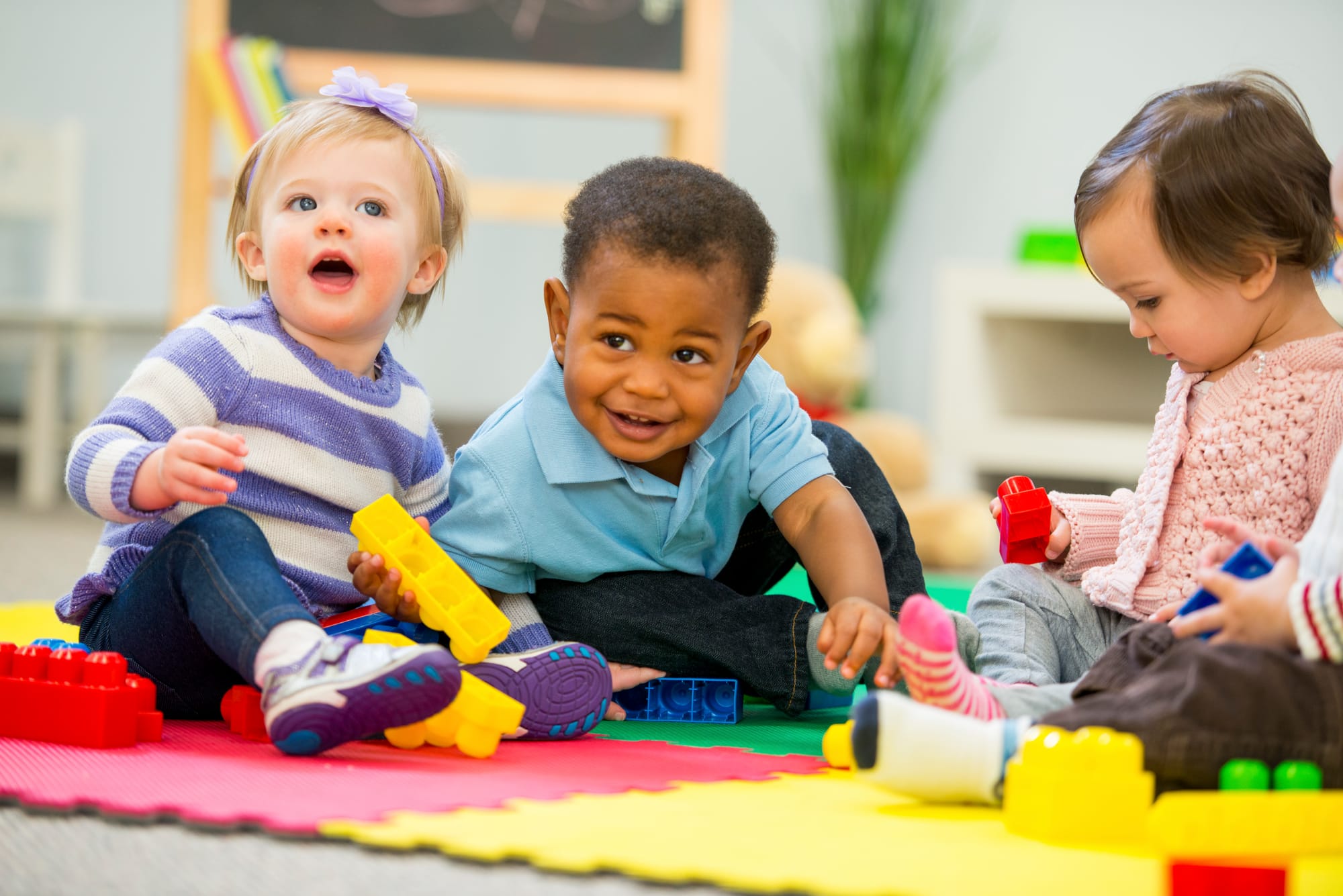 New AEDC data reinforces urgent need to invest in community playgroups