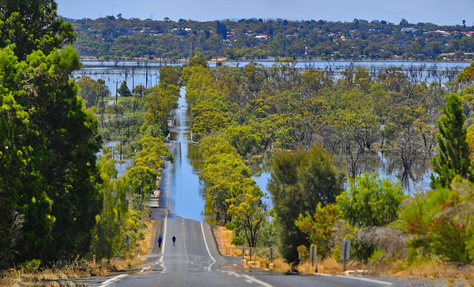 $300 relief for flood-impacted local travellers