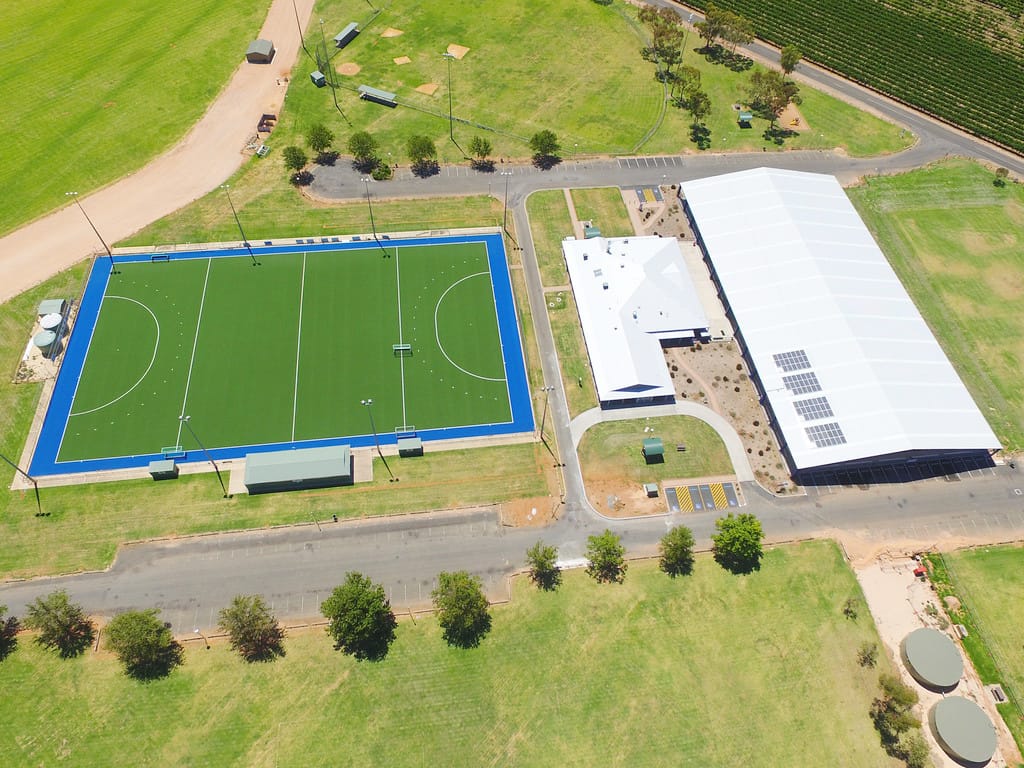 Council dusts off Glassey Park plan