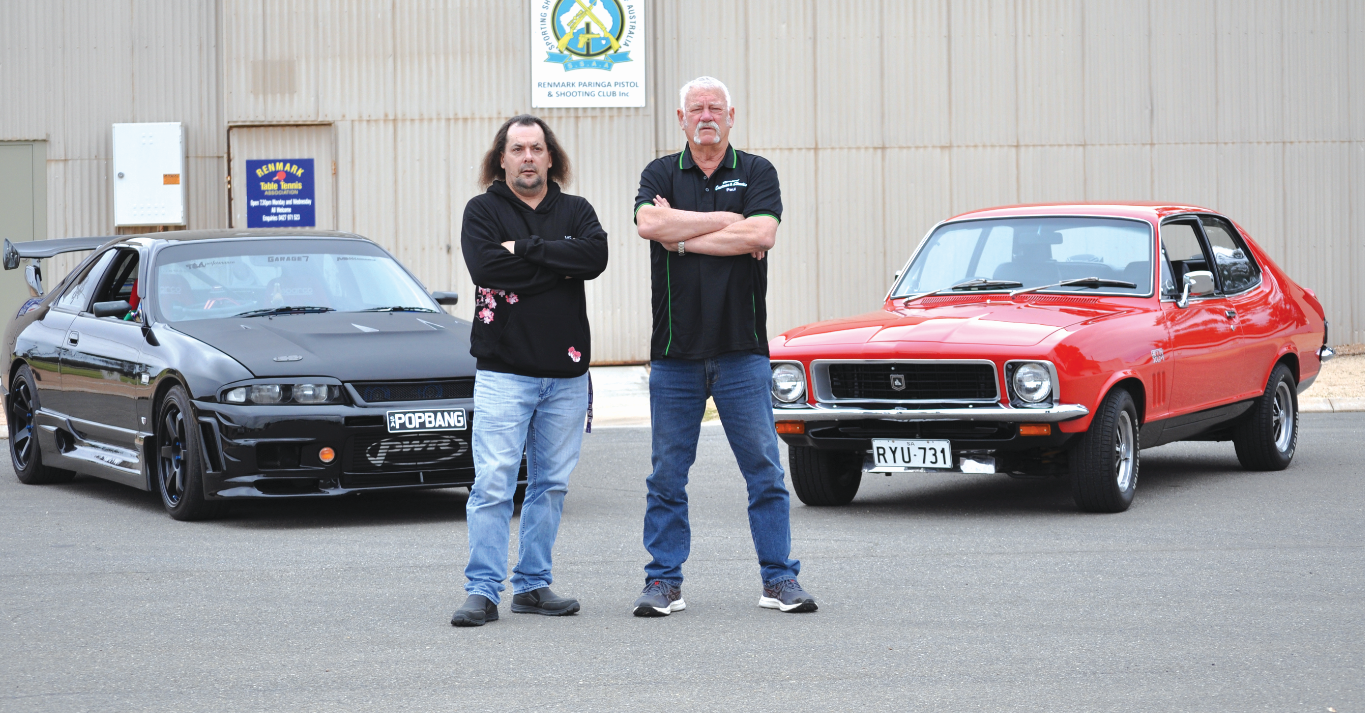 Meeting paves way for new group