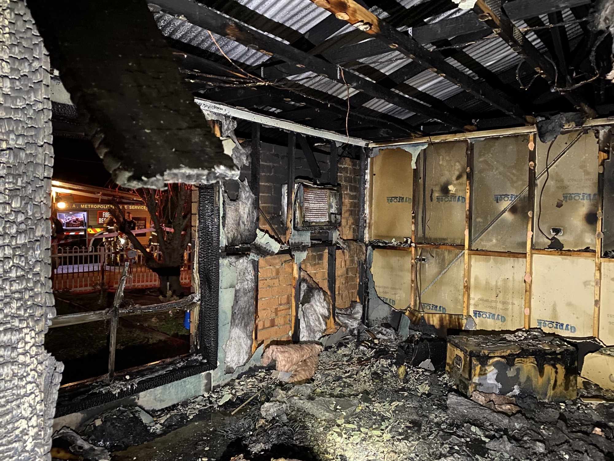 Renmark duo charged with arson