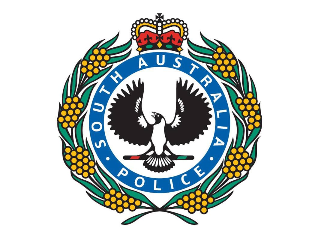 Number plate theft at Renmark North