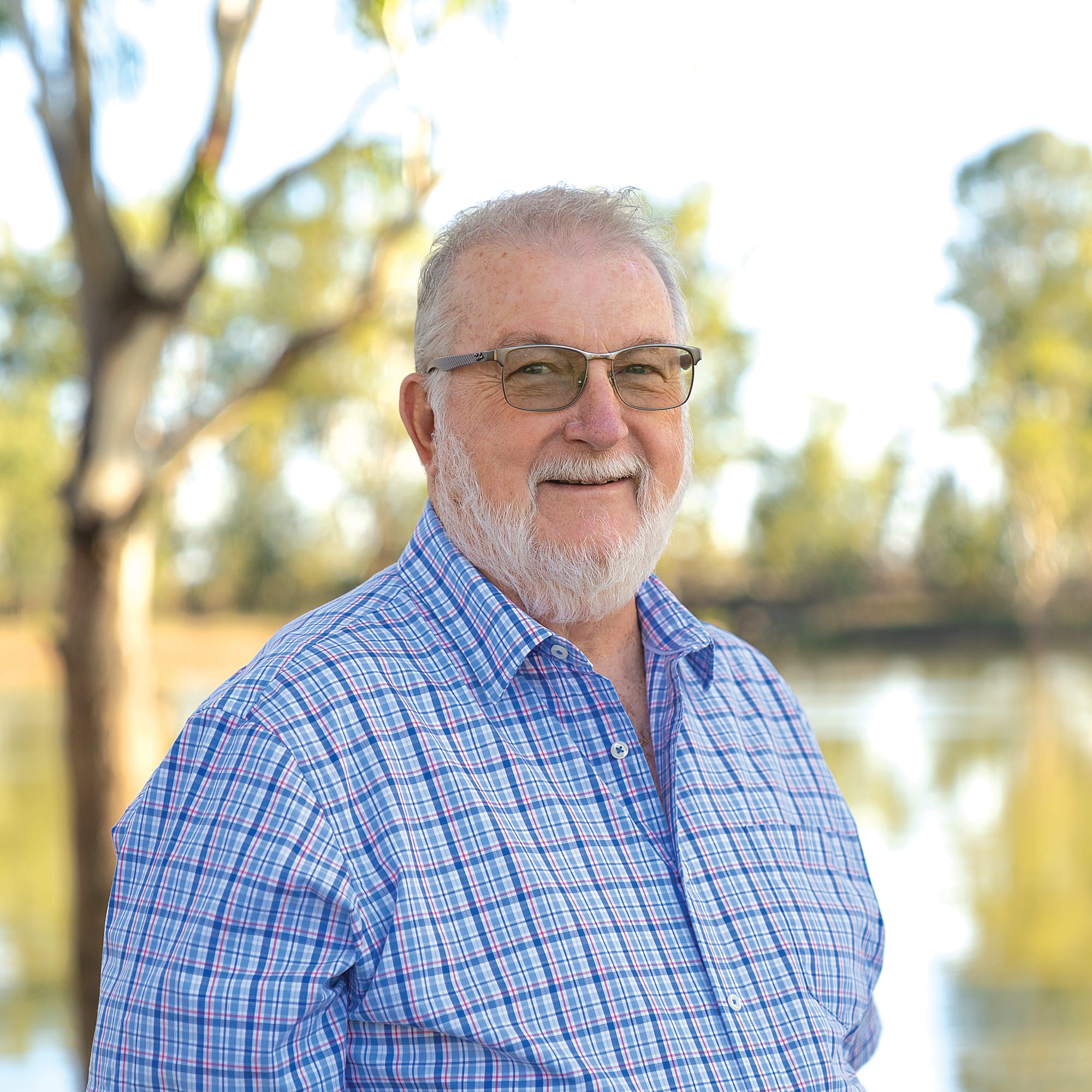 Bruce voted in as new Berri Barmera deputy