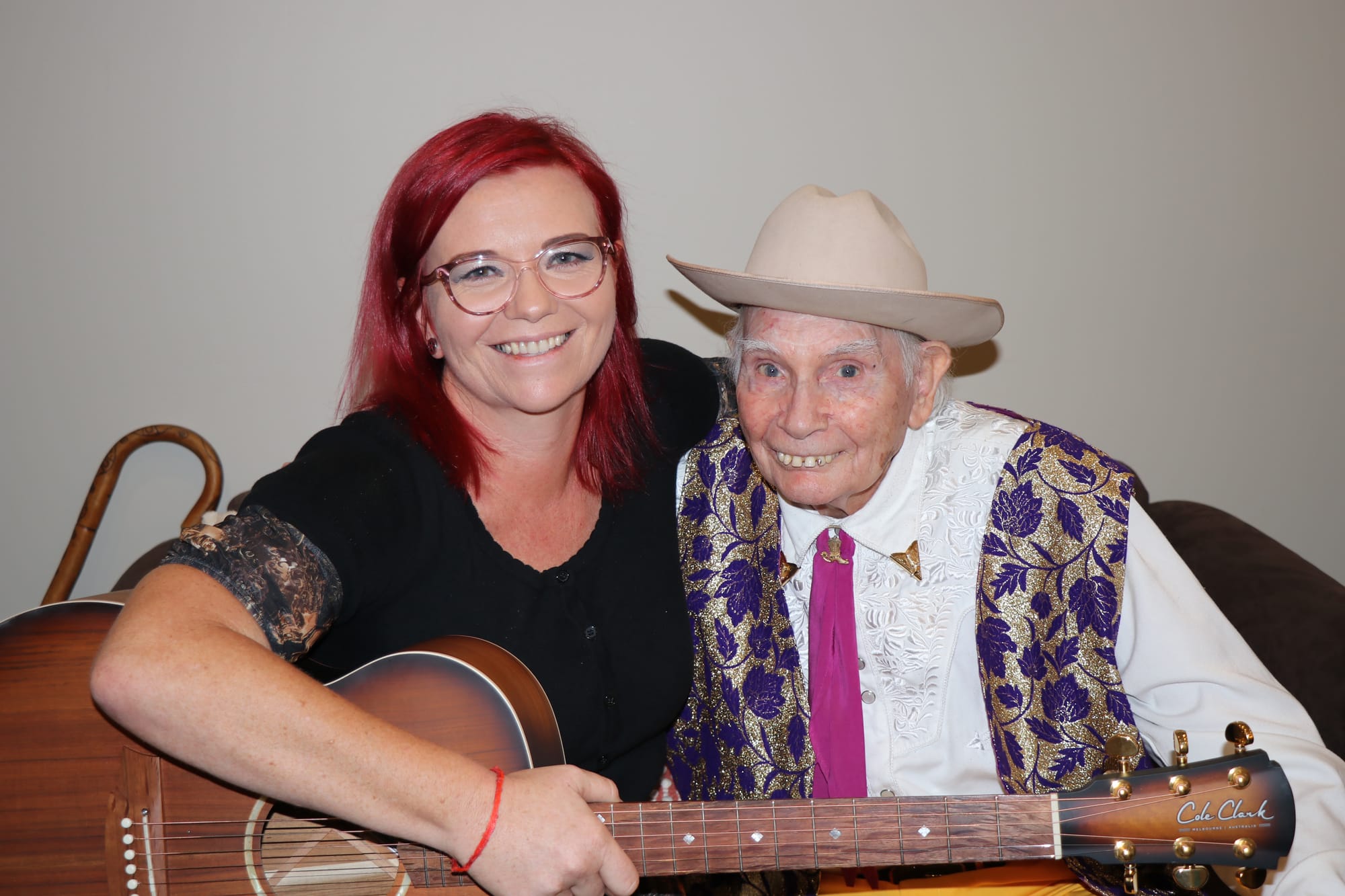 My Kind of Country: Celebrations aplenty at Tamworth