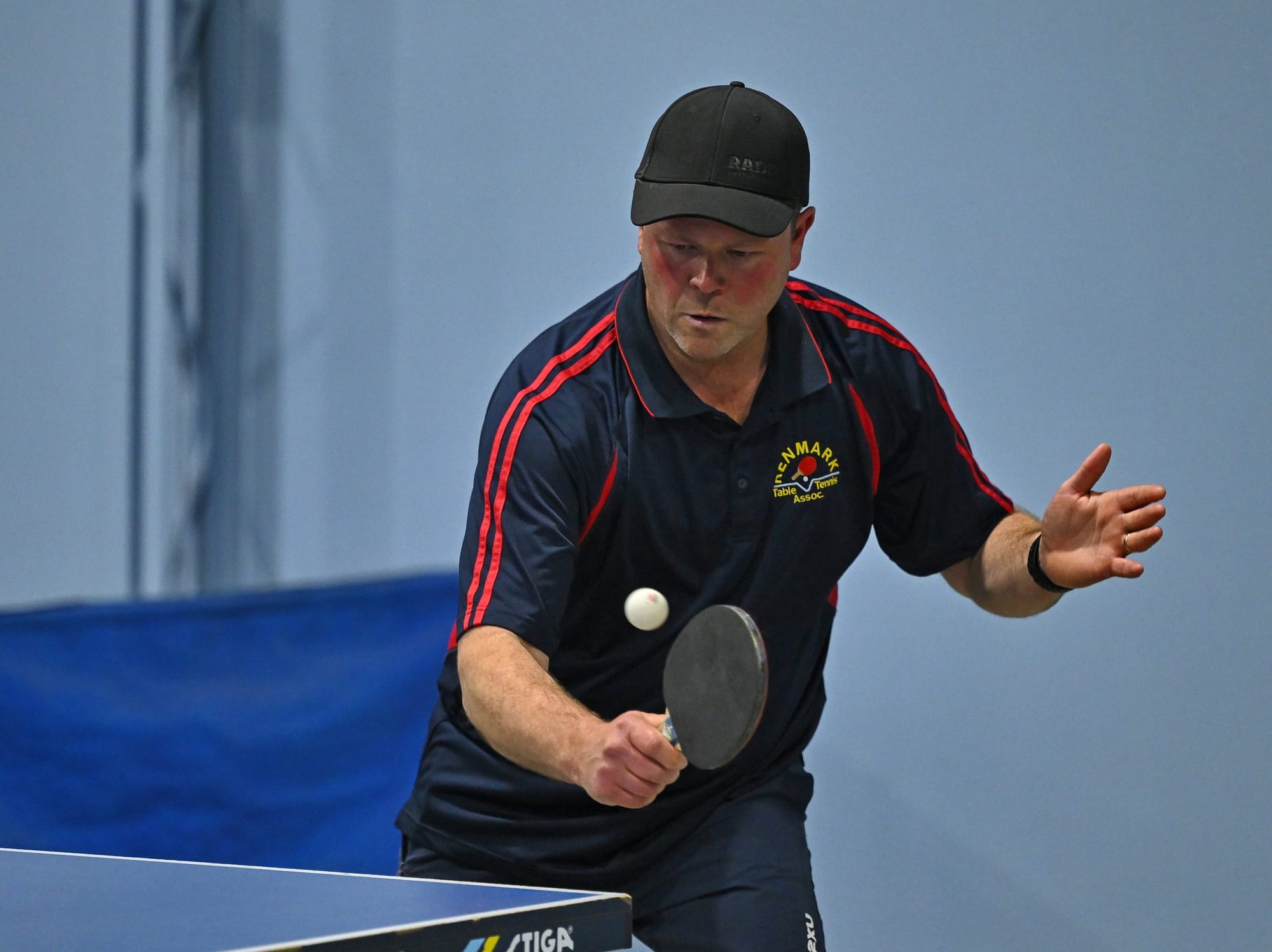 Renmark Table Tennis Association