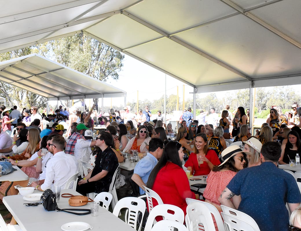 Wine and Food Festival to expand, but 2020 event still up in the air