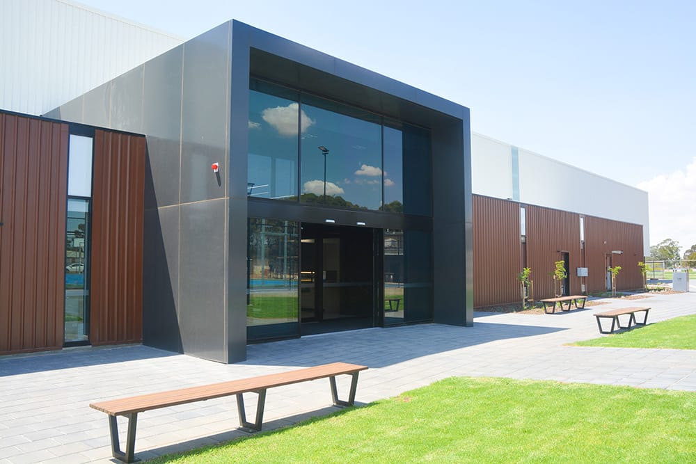 $4000 a month to run Loxton’s sports hub until tender… Council’s Precinct plan