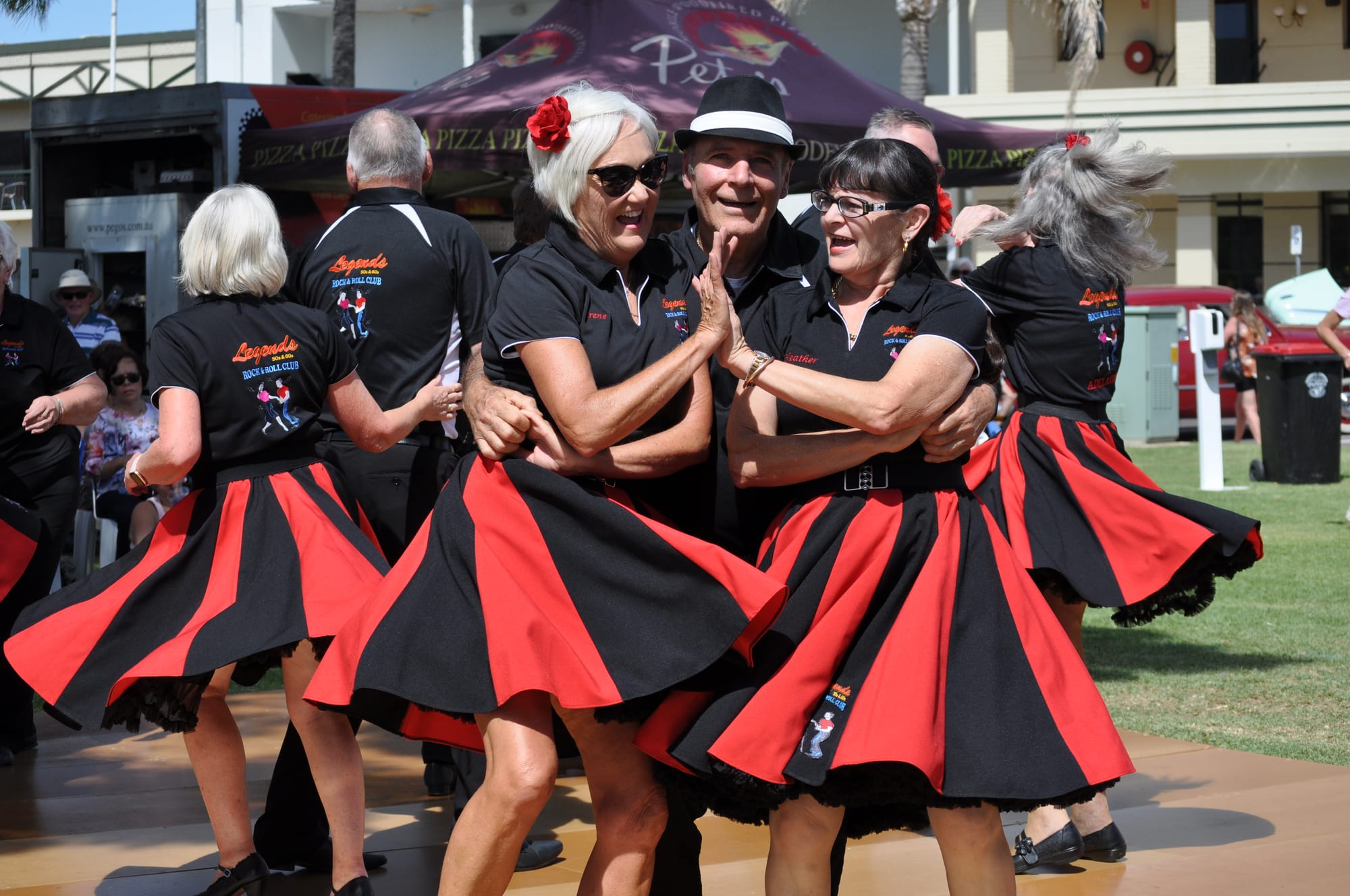 Renmark Paringa Council’s grant recipients announced