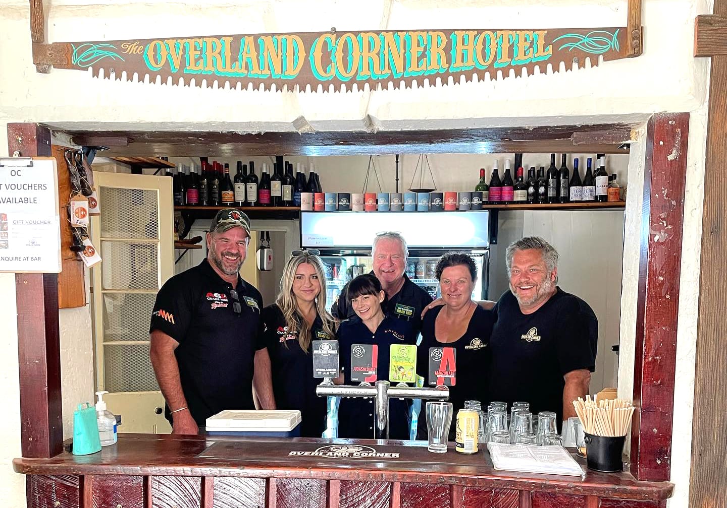 Long weekend tourists come flooding back