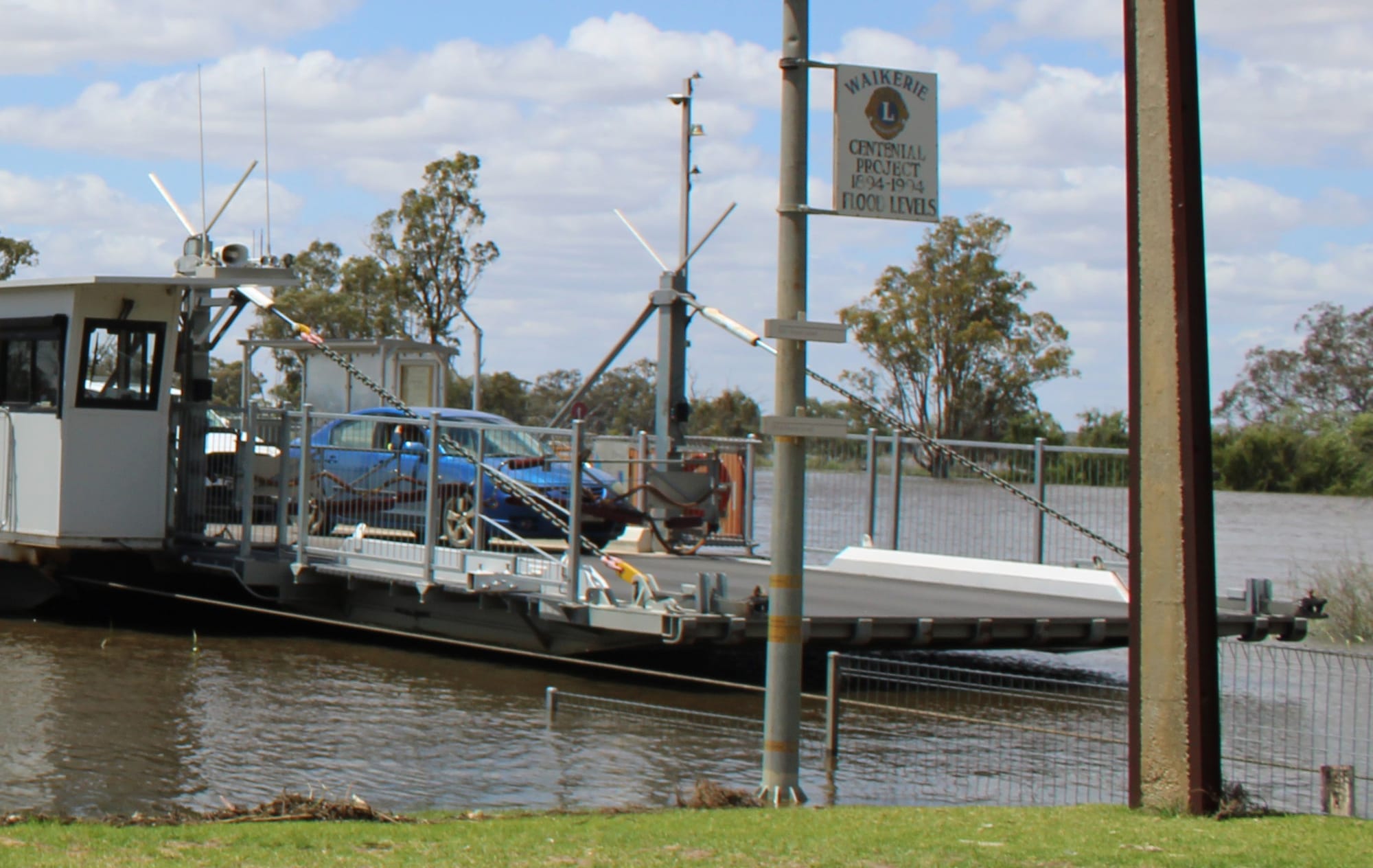 Section of Taylorville Road set to close