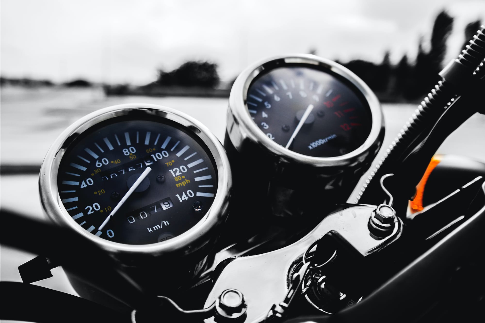 SAPOL asking all local motorcyclists to slow down