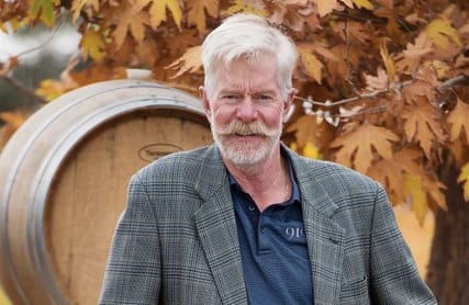 Organic still on top for local winery