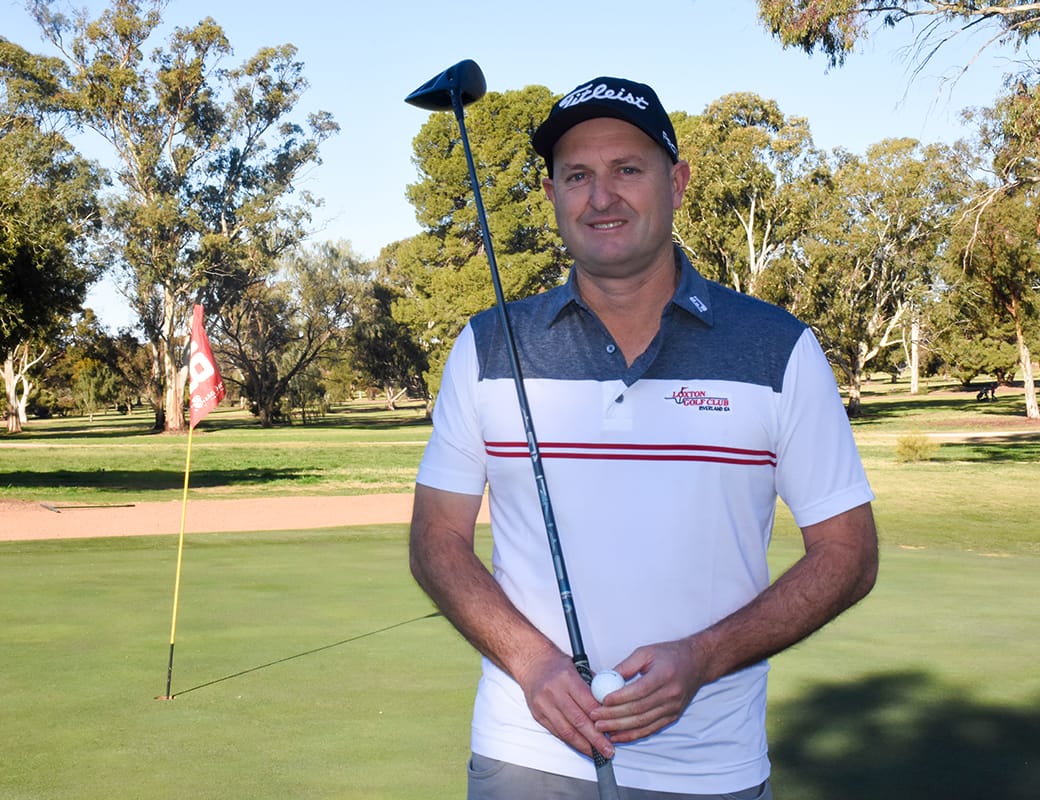 Strong numbers for Loxton Open