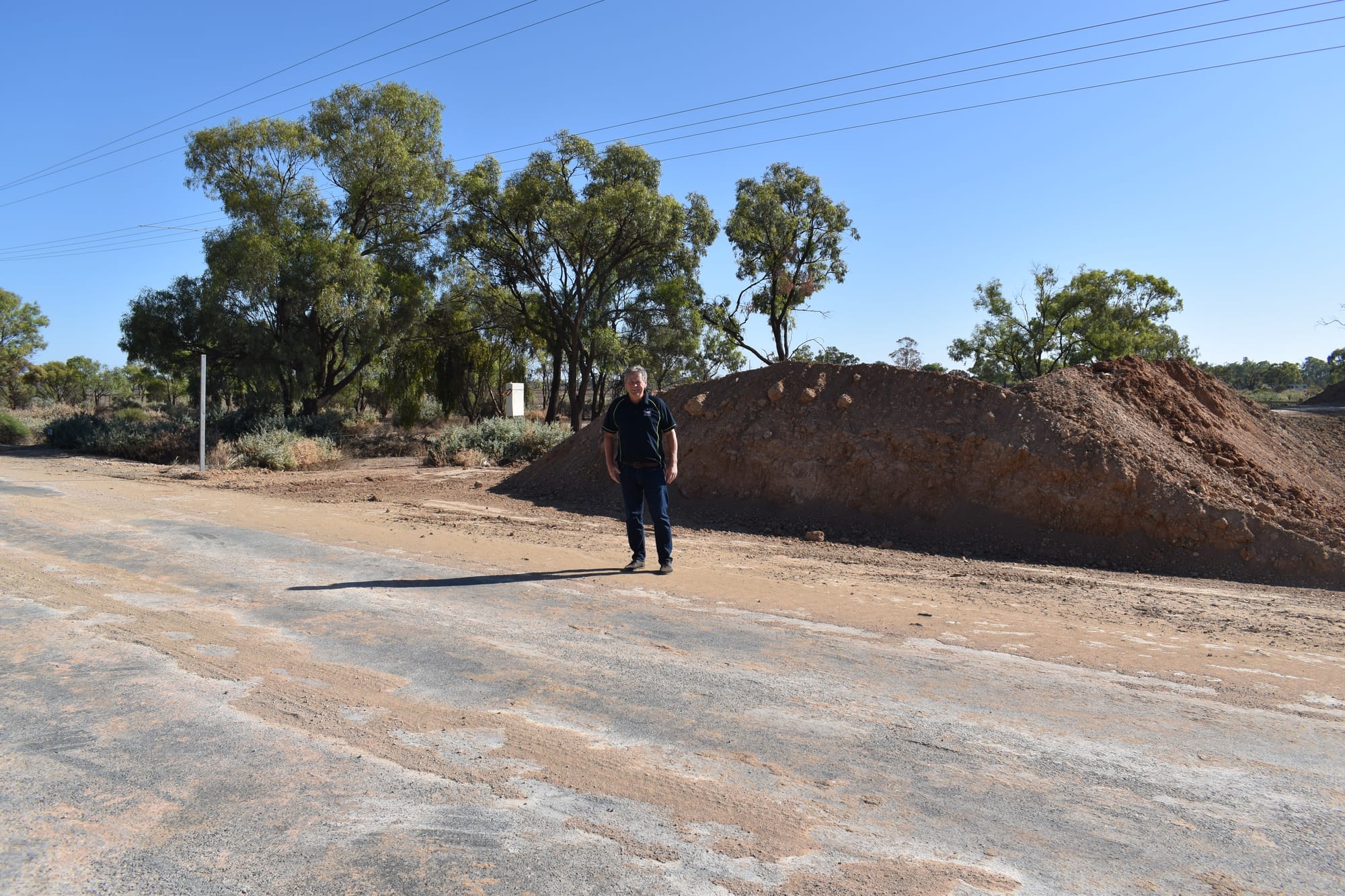 Kingston Road back, detour ‘did its job’