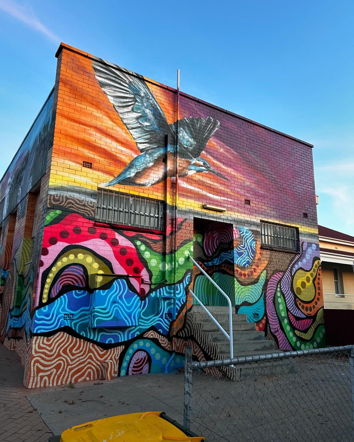 Loxton Waikerie Libraries monthly update