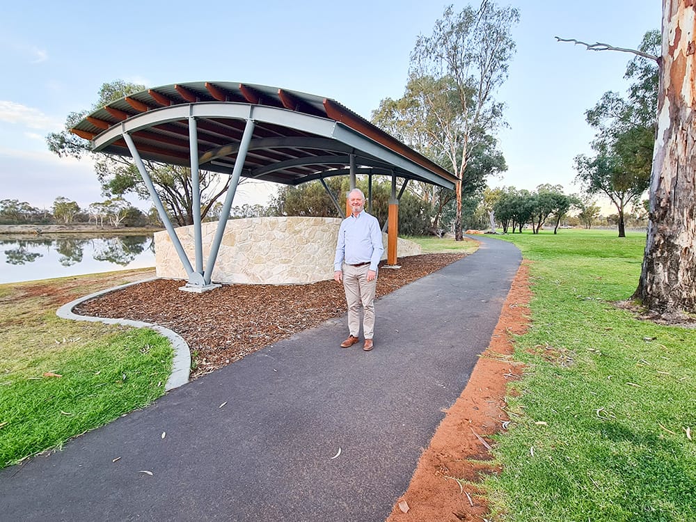 Maximising Waikerie’s biggest asset